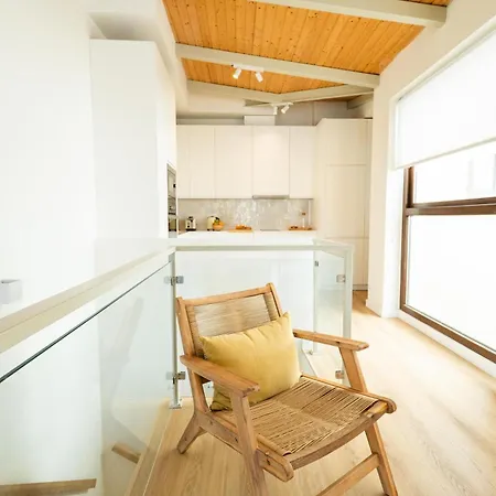 アパート Patios De Feria - Flamenco *