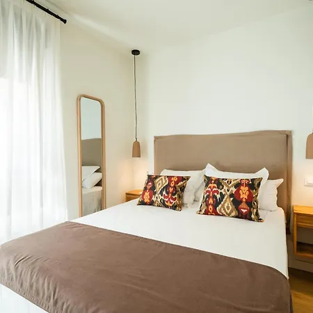 Patios De Feria - Flamenco アパート